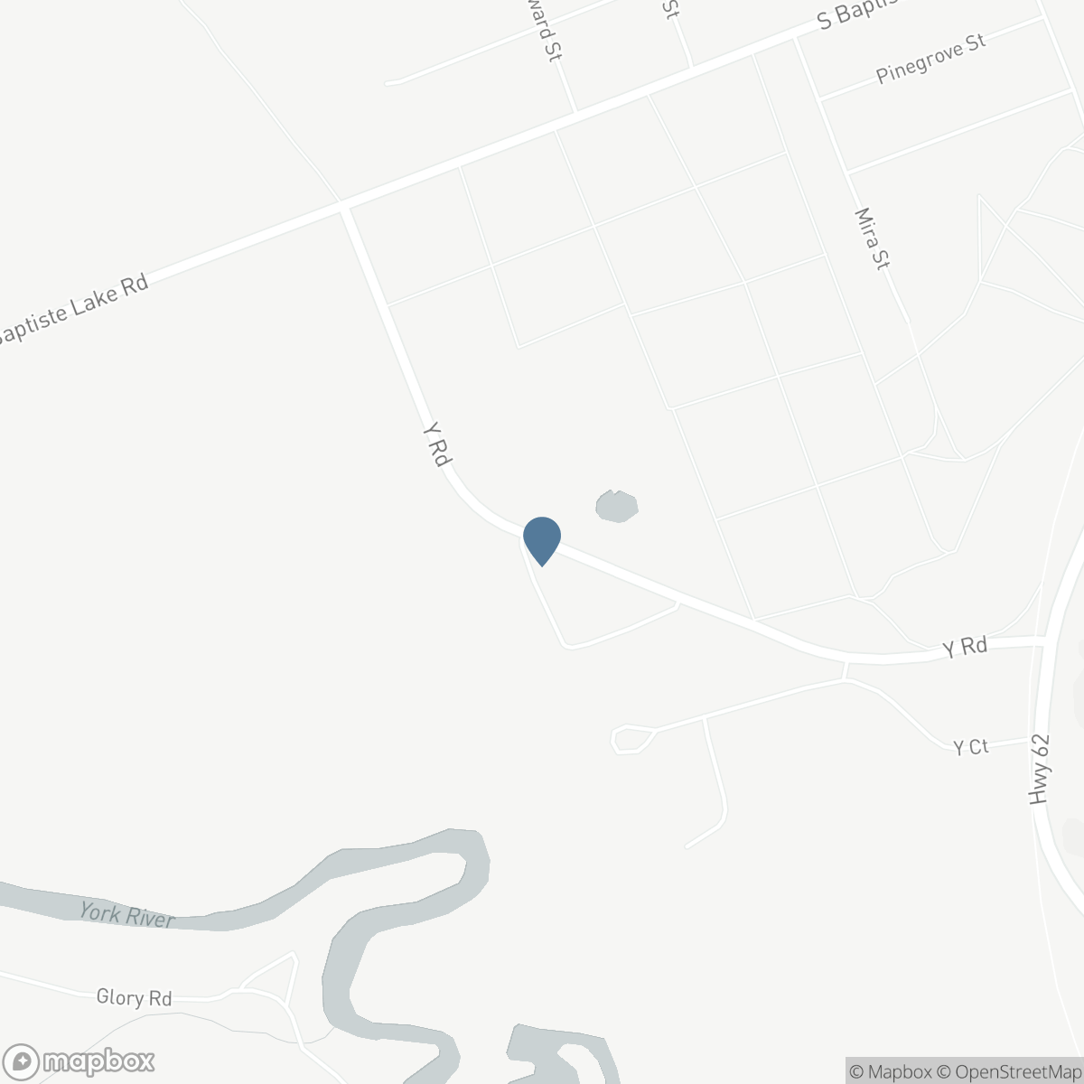 0 Y ROAD PART 1, Bancroft, Ontario K0L 1C0